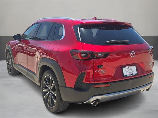 2024 Mazda CX-50 2.5 Turbo Premium
