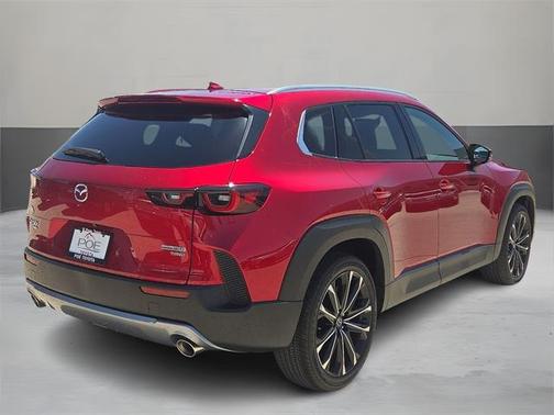 2024 Mazda CX-50 2.5 Turbo Premium