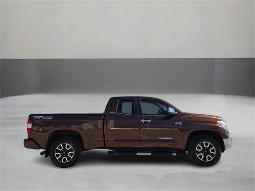 2016 Toyota Tundra Limited