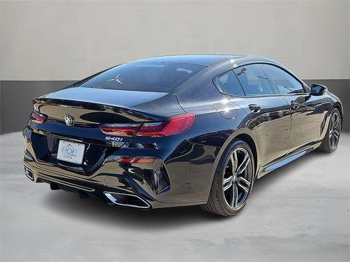 2023 BMW 840 Gran Coupe i
