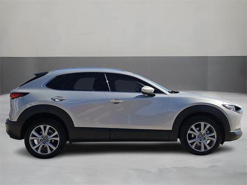 2023 Mazda CX-30 2.5 S Premium Package