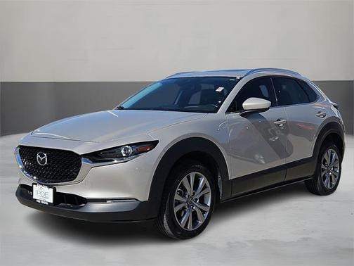 2023 Mazda CX-30 2.5 S Premium Package
