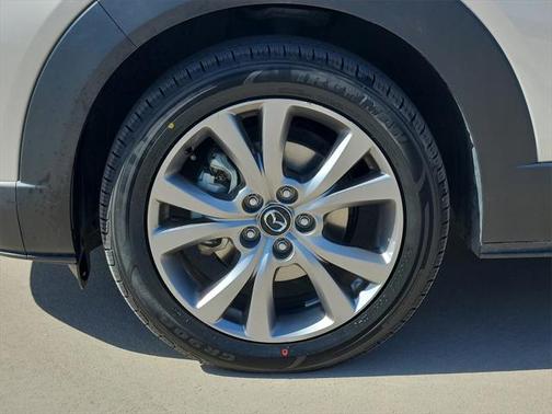 2023 Mazda CX-30 2.5 S Premium Package