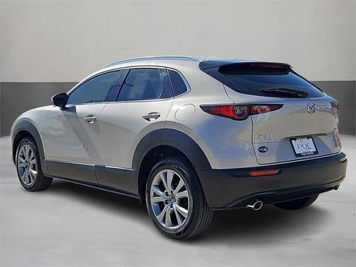 2023 Mazda CX-30 2.5 S Premium Package