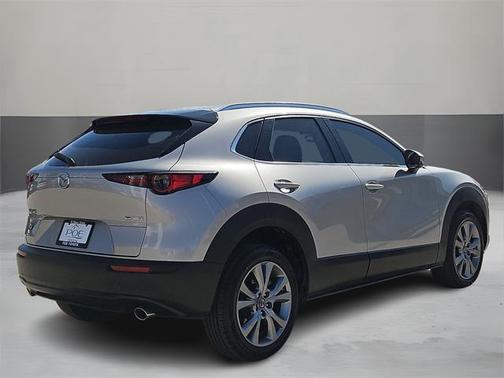 2023 Mazda CX-30 2.5 S Premium Package