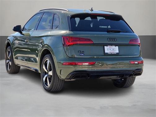 2024 Audi Q5 45 S line Premium Plus