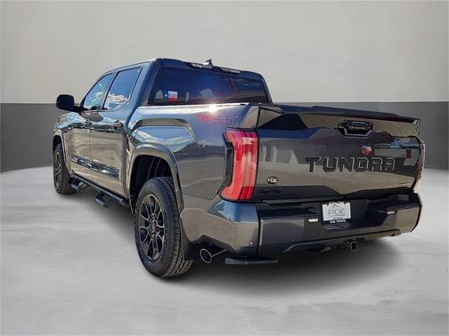 2026 Toyota Tundra Hybrid Limited