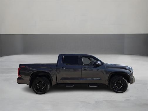 2026 Toyota Tundra Hybrid Limited