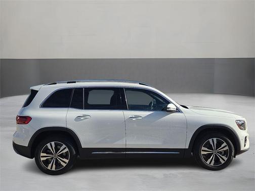 2024 Mercedes-Benz GLB 250 Base