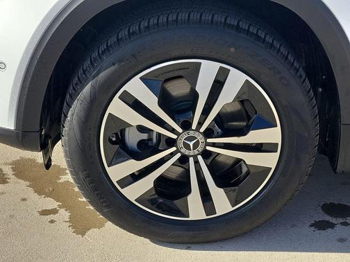 2024 Mercedes-Benz GLB 250 Base