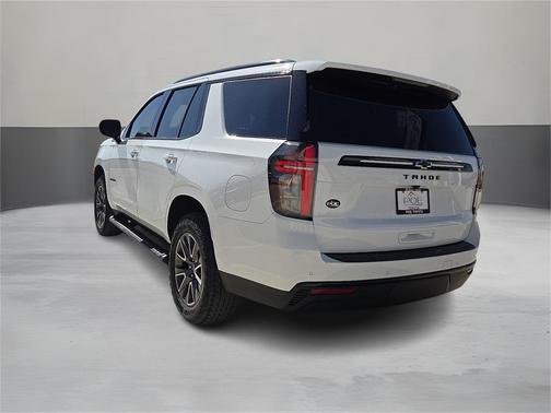 2024 Chevrolet Tahoe 4WD Z71