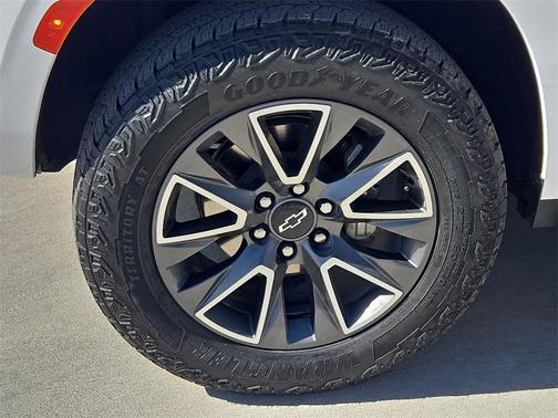 2024 Chevrolet Tahoe 4WD Z71