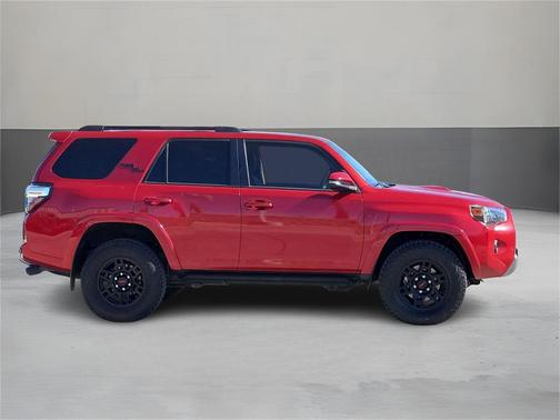 2022 Toyota 4Runner TRD Off Road Premium