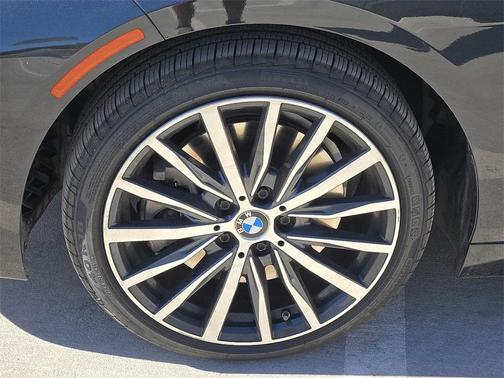 2021 BMW 228 Gran Coupe xDrive