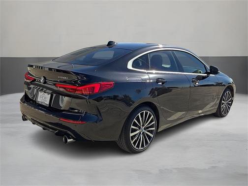 2021 BMW 228 Gran Coupe xDrive