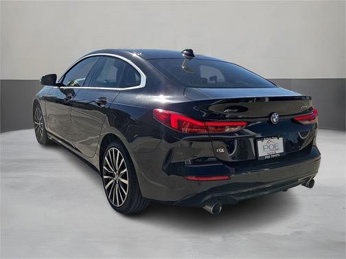 2021 BMW 228 Gran Coupe xDrive