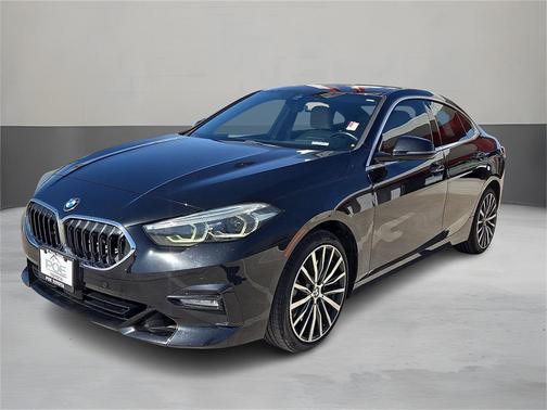 2021 BMW 228 Gran Coupe xDrive