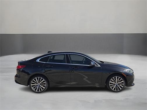 2021 BMW 228 Gran Coupe xDrive