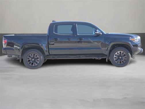 2022 Toyota Tacoma Limited