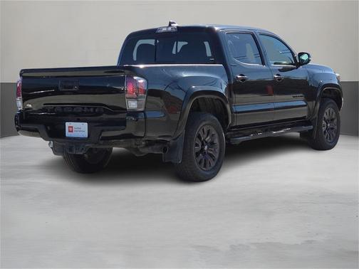 2022 Toyota Tacoma Limited
