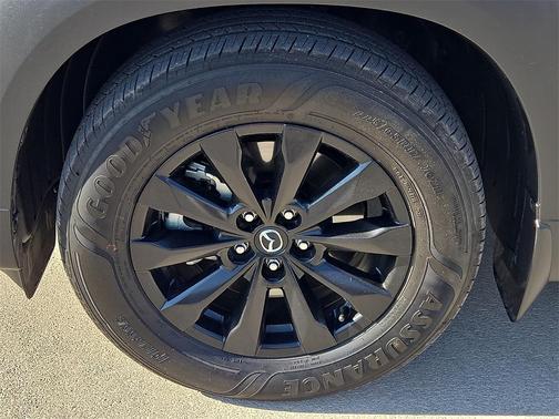 2024 Mazda CX-50 2.5 S Premium Package