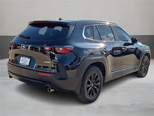 2024 Mazda CX-50 2.5 S Premium Package