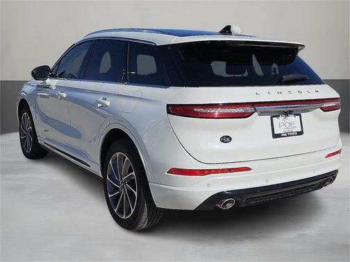 2022 Lincoln Corsair Grand Touring
