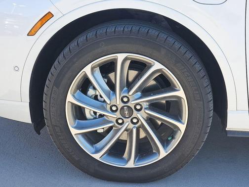 2022 Lincoln Corsair Grand Touring