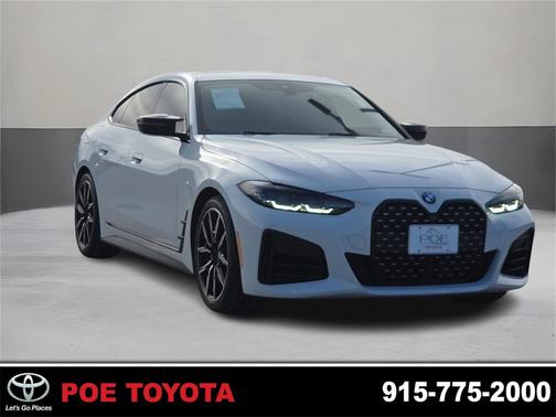 2024 BMW M440 Gran Coupe i