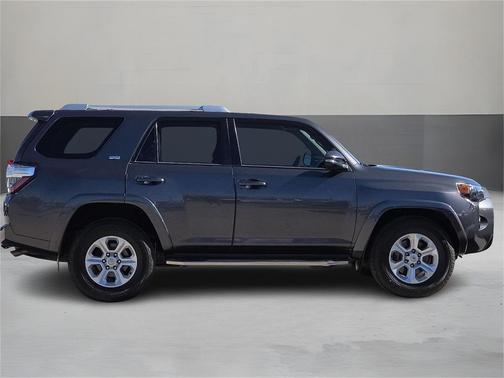 2016 Toyota 4Runner SR5 Premium