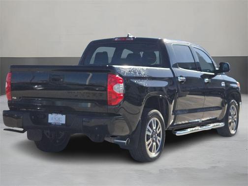 2020 Toyota Tundra 1794 Edition