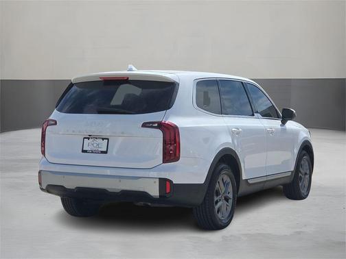 2024 Kia Telluride LX