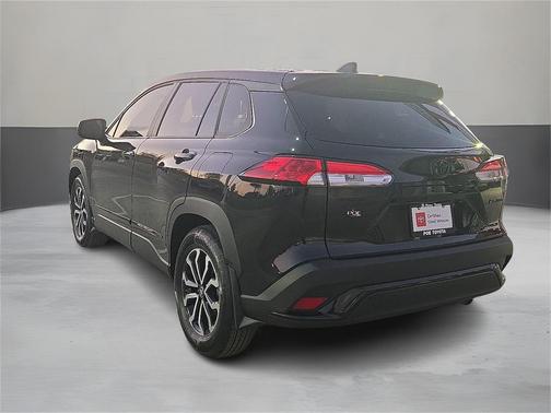 2025 Toyota Corolla Hybrid L