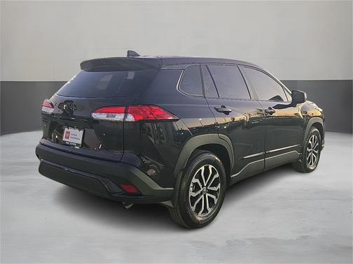 2025 Toyota Corolla Hybrid L