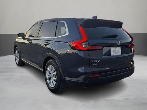 2024 Honda CR-V LX 2WD