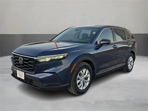 2024 Honda CR-V LX 2WD