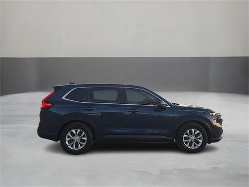 2024 Honda CR-V LX 2WD