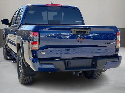2023 Nissan Frontier PRO-X