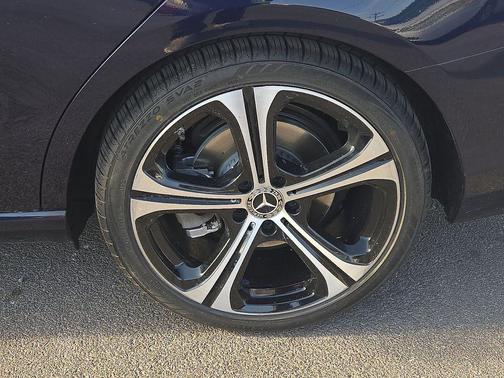 2023 Mercedes-Benz C-Class Sedan