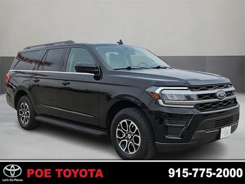 2024 Ford Expedition Max XLT