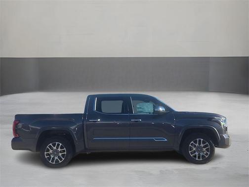 2026 Toyota Tundra Hybrid 1794 Edition