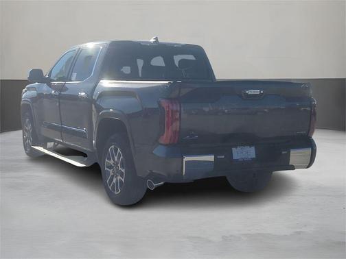2026 Toyota Tundra Hybrid 1794 Edition