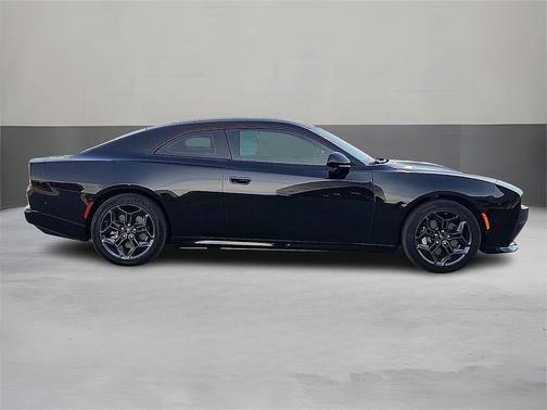 2025 Dodge Charger Daytona R/T