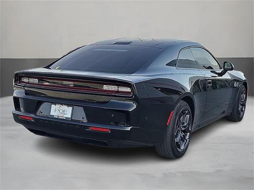 2025 Dodge Charger Daytona R/T