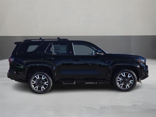 2026 Toyota 4Runner TRD Sport