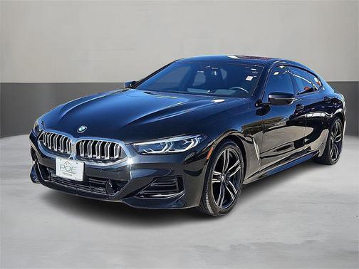 2023 BMW 840 Gran Coupe i