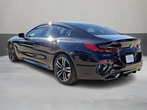 2023 BMW 840 Gran Coupe i