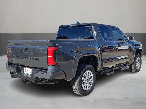 Underground 2025 Toyota Tacoma SR5