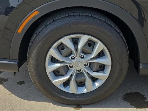 2024 Honda CR-V LX 2WD