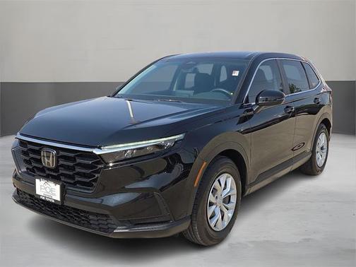 2024 Honda CR-V LX 2WD